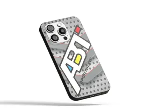 Audi Cover in Silicone Smartphone Sensazione di Lusso